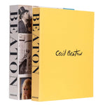 'Cecil Beaton: The Art of the Scrapbook' | James Danziger