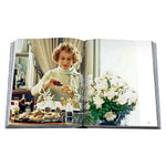 'Estee Lauder: A Beautiful Life' Book | Aerin & Jane Lauder