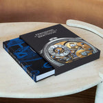 'Ferdinand Berthoud: The Quest for Precision' Book