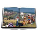 'Formula 1: The Impossible Collection' Book | Brad Spurgeon, Jean Todt