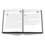 'Formula 1: The Impossible Collection' Book | Brad Spurgeon, Jean Todt