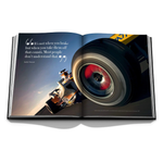 'Formula 1: The Impossible Collection' Book | Brad Spurgeon, Jean Todt
