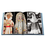 'Frida Kahlo: Fashion as the Art of Being' Book | Susana Martínez Vidal
