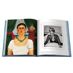 'Frida Kahlo: Fashion as the Art of Being' Book | Susana Martínez Vidal