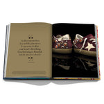 'Golden Opulence: 500 Years of Luxuriant Style' Book | Laurence Benaim, Laziz Hamani