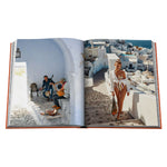 'Greek Islands' Book | Chrysanthos Panas