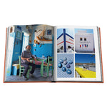 'Greek Islands' Book | Chrysanthos Panas