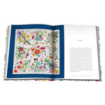'Gucci: The Art of Silk' Book | Jo-Ann Furniss