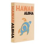 'Hawaii Aloha' Book | John Wogan