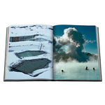 'Iceland Epic' Book | Erika Owen