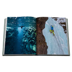 'Iceland Epic' Book | Erika Owen