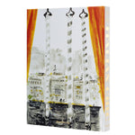 'Italian Chic' Book | Andrea Ferolla, Daria Reina