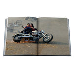 'James Bond Cars' Book | Chris Corbould