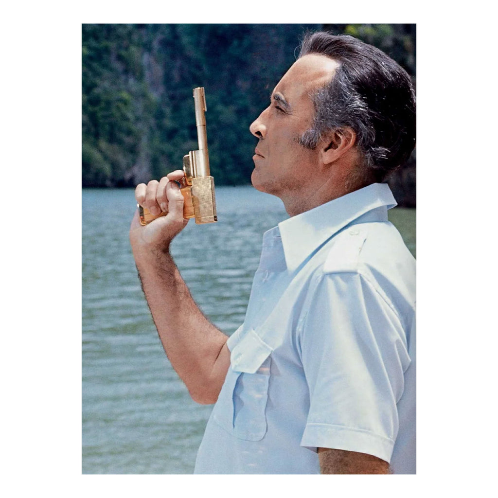 Assouline 'James Bond Destinations' Book - Daniel Pembrey | About Living