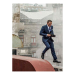 'James Bond Destinations' Book | Daniel Pembrey