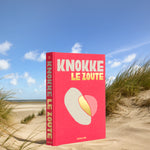 'Knokke Le Zoute' Book | Adam Robb