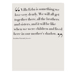 'Lake Como Idyll' Book | Massimo Nava