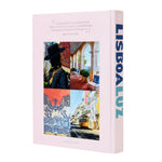 'Lisboa Luz' Book | Carlos Souza