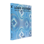 'Louis Vuitton Skin: Architecture of Luxury' Book | Paris Edition