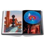 'Moon Paradise' Book | Sarah Cruddas