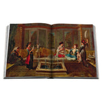 'Mystic Mist: The Rituals of HuqqA' Book | Sarah Khan