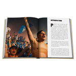 'Napoli Amore' Book | Cesare Cunaccia