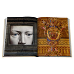 'Napoli Amore' Book | Cesare Cunaccia