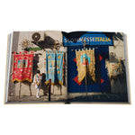 'Napoli Amore' Book | Cesare Cunaccia