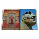 'Napoli Amore' Book | Cesare Cunaccia