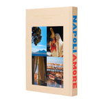 'Napoli Amore' Book | Cesare Cunaccia
