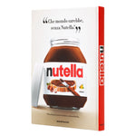 'Nutella' Book | Giovanni Ferrero