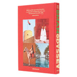 'Oman Odyssey' Book | Bérénice Geoffroy-Schneiter