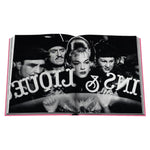 'Paris by Paris' Book | Ariel Wizman, Harold Cobert