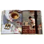 'Passalacqua: A Love Letter to Lake Como' Book | Daria Reina, Andrea Ferolla