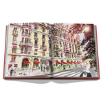 'Plaza Athénée' Book | Marc Lambron