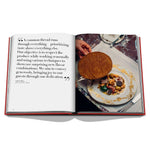 'Plaza Athénée' Book | Marc Lambron