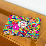 'Psychedelic Now A Collective Fantasy of Hope' Book | Julia Chaplin