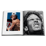 'Rafa Nadal' Book | Jon Wertheim