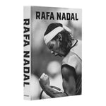 'Rafa Nadal' Book | Jon Wertheim