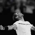 'Rafa Nadal' Book | Jon Wertheim