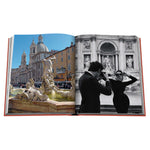 'Roma Eterna' Book | James Horncastle