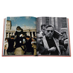 'Roma Eterna' Book | James Horncastle