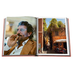 'Roma Eterna' Book | James Horncastle