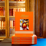 'Ron Zacapa from Guatemala' Book | Claudia Hernández