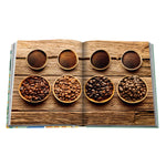 'Saudi Coffee: The Culture of Hospitality' Book | Maher Raed Al Nammary