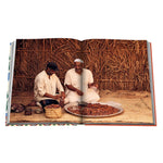 'Saudi Dates: A Portrait of the Sacred Fruit' Book | Mohammed Bin Ismail Al-Ismail