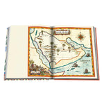 'Saudi Dates: A Portrait of the Sacred Fruit' Book | Mohammed Bin Ismail Al-Ismail