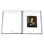 'Self Portraits: From 1800 to the Present' Book | Ségalot, Guillet & Storr