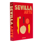 'Sevilla Arte' Book | Paul-Maxime Koskas