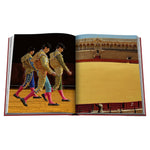 'Sevilla Arte' Book | Paul-Maxime Koskas